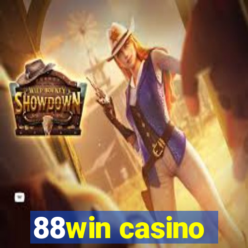 88win casino